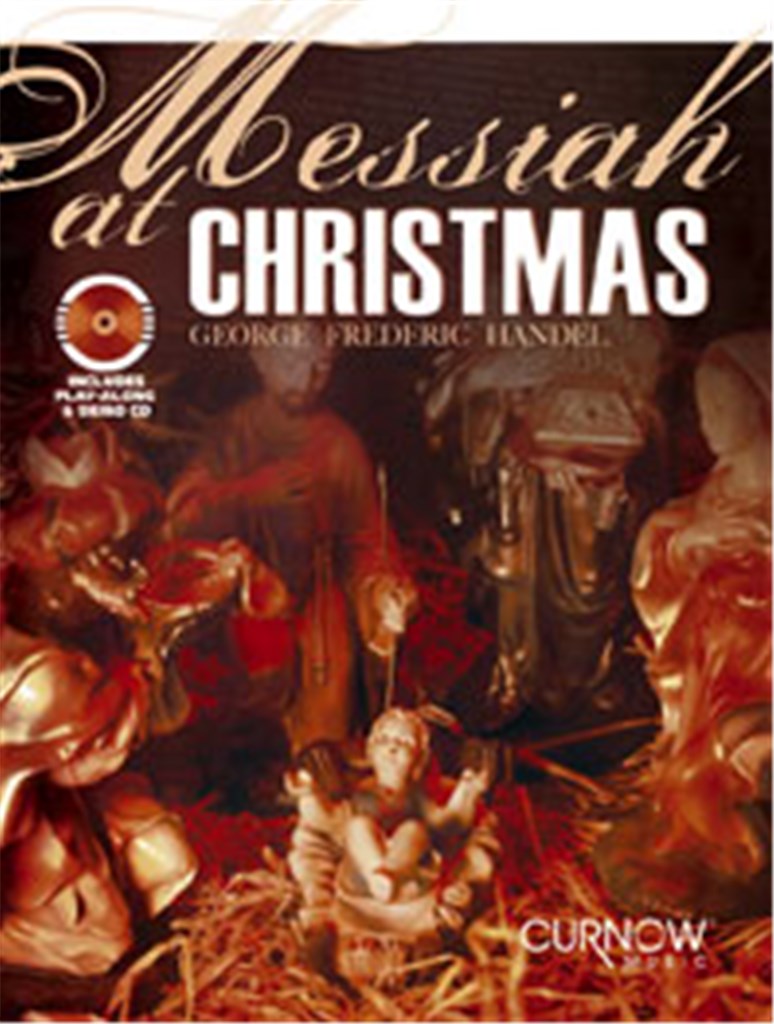 Messiah at Christmas